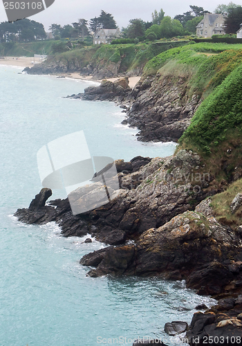 Image of Cap Frehel