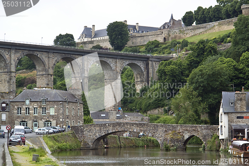 Image of Port of Dinan