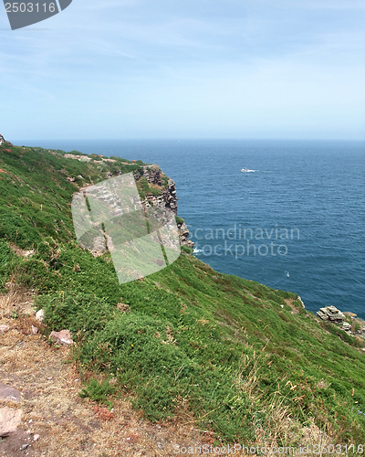 Image of Cap Frehel