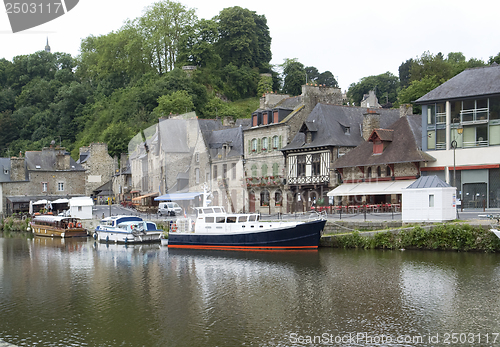 Image of Port of Dinan