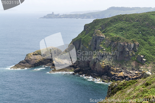 Image of Cap Frehel