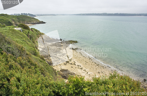 Image of Cap Frehel