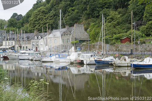 Image of Port of Dinan