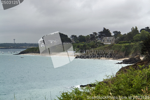 Image of Cap Frehel