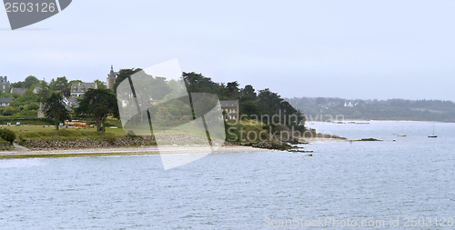 Image of Cap Frehel