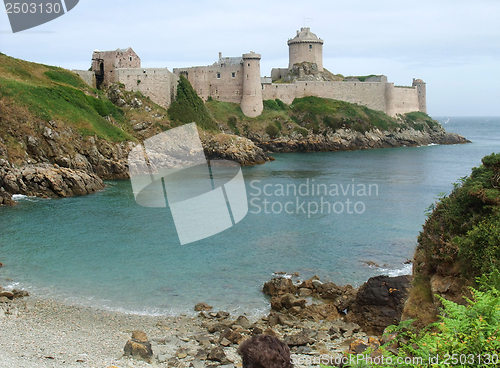 Image of Fort-la-Latte