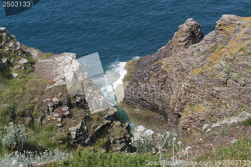 Image of Cap Frehel