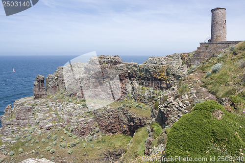 Image of Cap Frehel