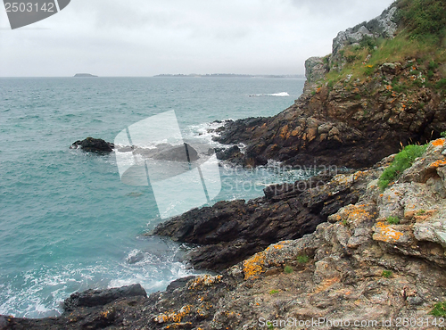 Image of Cap Frehel