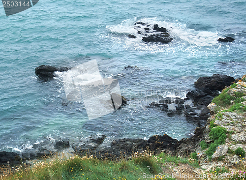 Image of Cap Frehel