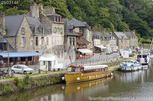 Image of Port of Dinan