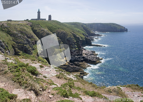 Image of Cap Frehel