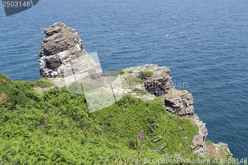 Image of Cap Frehel