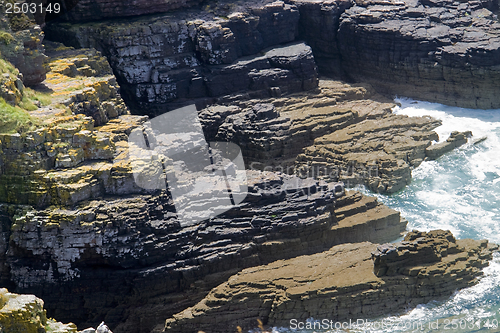 Image of Cap Frehel