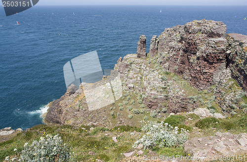 Image of Cap Frehel