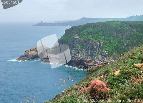 Image of Cap Frehel