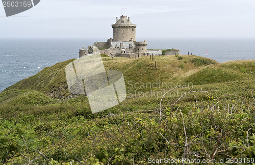 Image of Fort-la-Latte