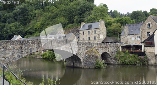 Image of Port of Dinan