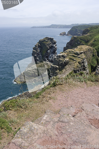 Image of Cap Frehel