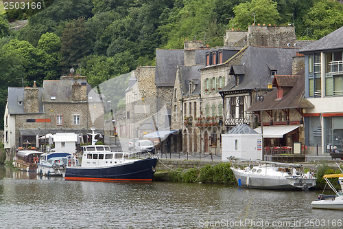 Image of Port of Dinan