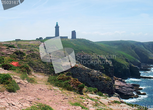 Image of Cap Frehel