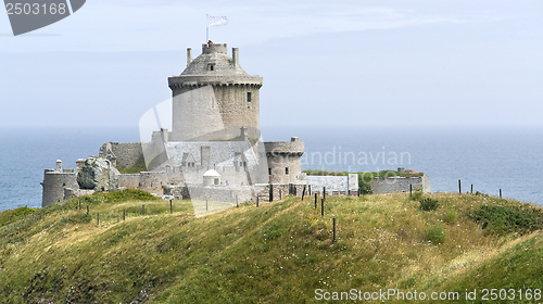 Image of Fort-la-Latte