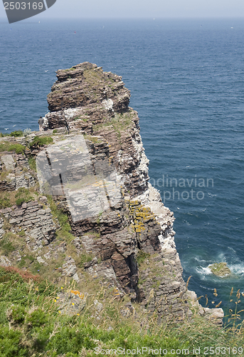 Image of Cap Frehel