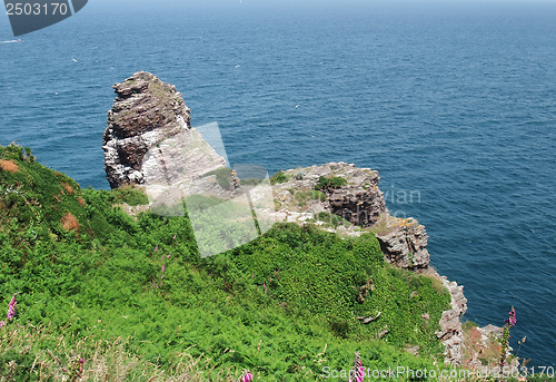 Image of Cap Frehel