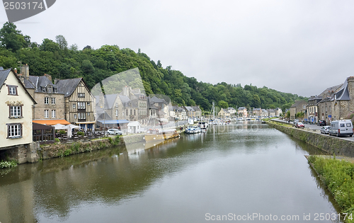 Image of Port of Dinan