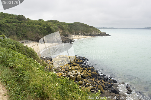 Image of Cap Frehel