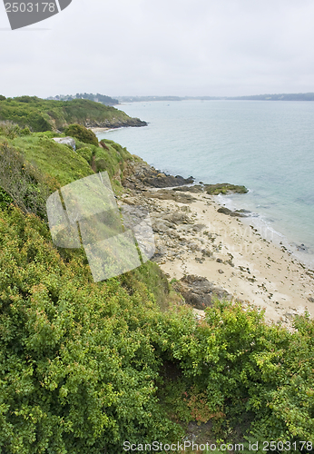 Image of Cap Frehel