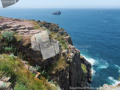 Image of Cap Frehel