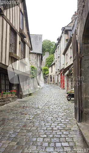 Image of Port of Dinan