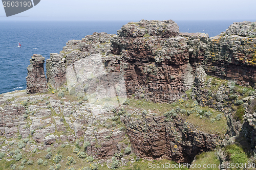 Image of Cap Frehel