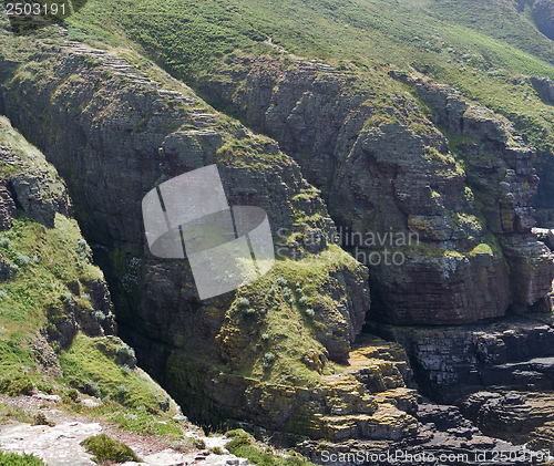 Image of Cap Frehel