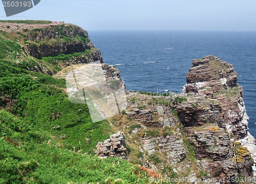 Image of Cap Frehel