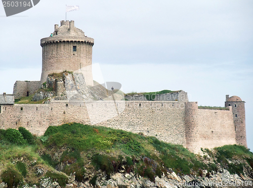 Image of Fort-la-Latte