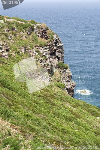 Image of Cap Frehel