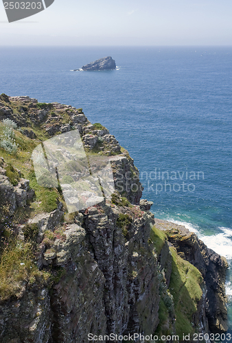Image of Cap Frehel