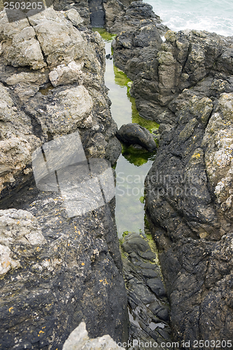 Image of Cap Frehel