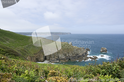 Image of Cap Frehel