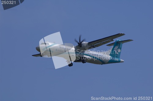 Image of ATR-72