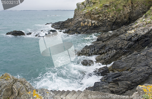 Image of Cap Frehel