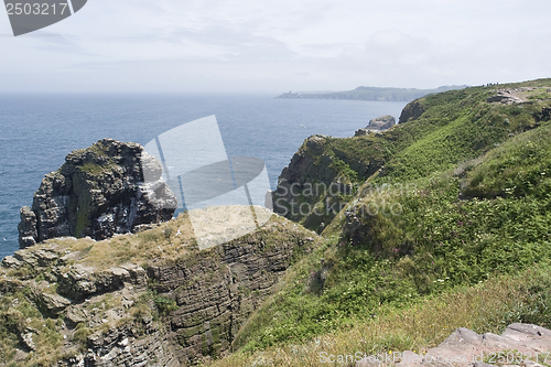 Image of Cap Frehel