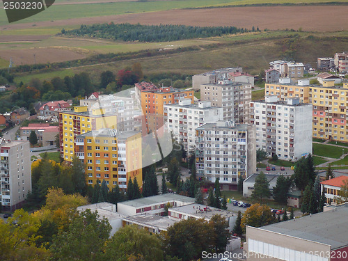 Image of Public Housing