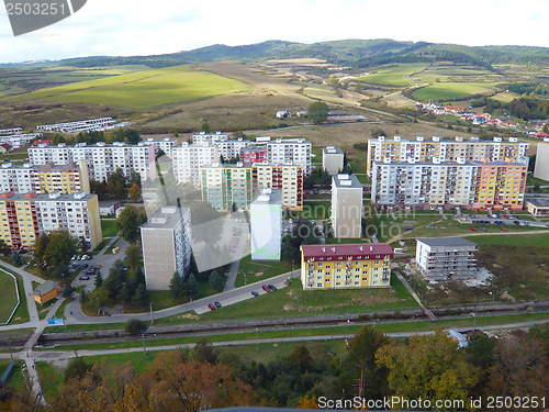 Image of Public housing