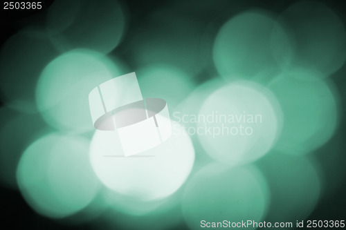 Image of Light background