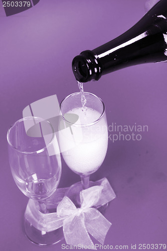 Image of Champagne