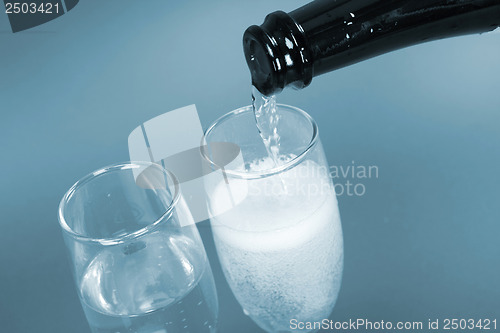 Image of Champagne