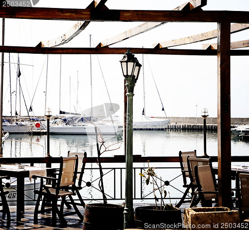 Image of Sailing boats